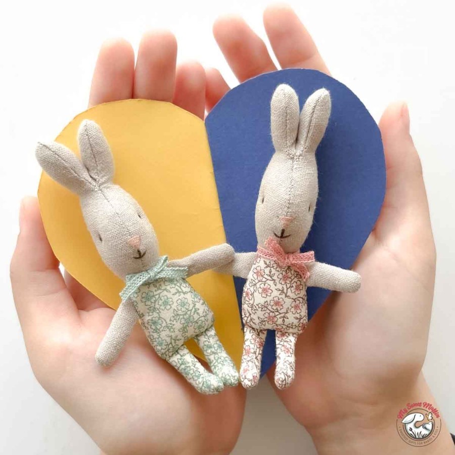 Doll Play Maileg Maileg Dolls | Maileg My Rabbit