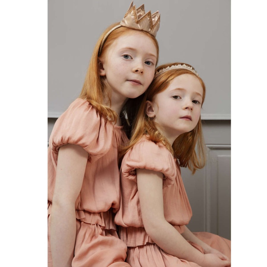 Pretend Play Maileg Dress Up | Maileg Princess Blouse, Melon