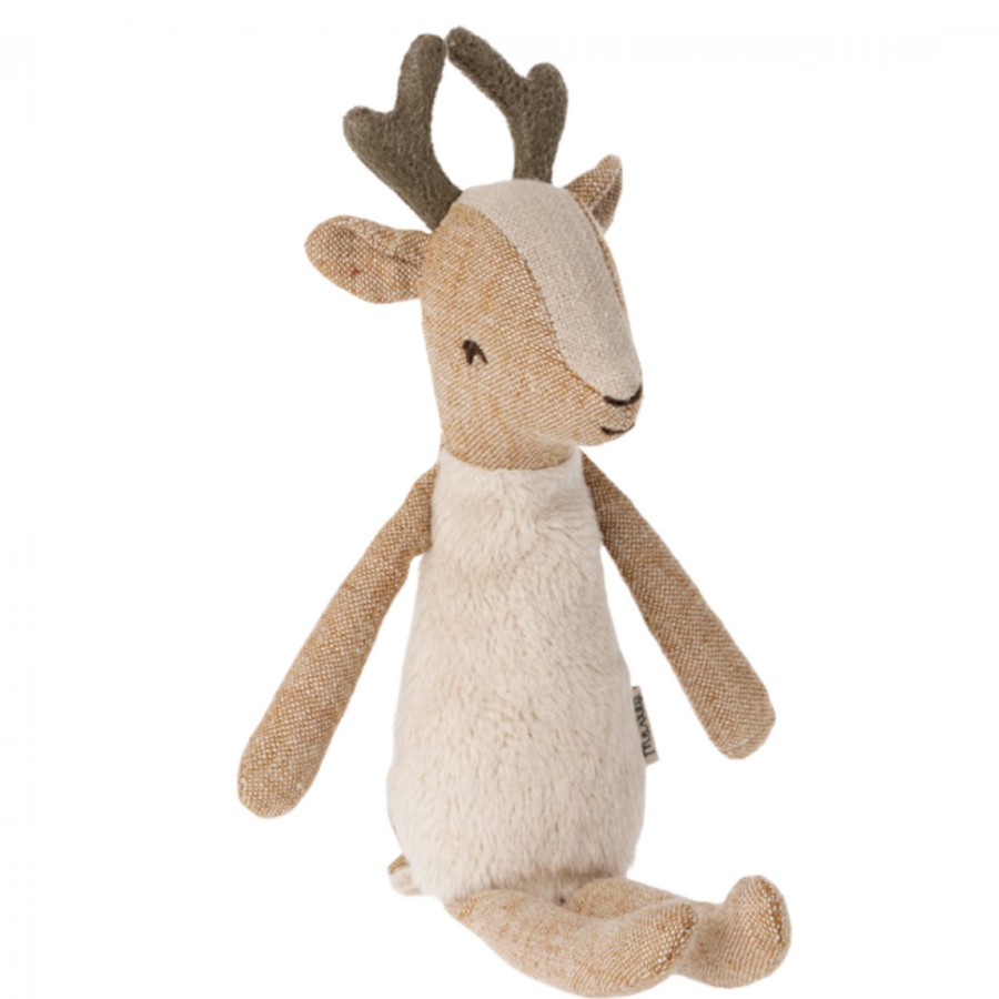 Doll Play Maileg Maileg Dolls | Maileg Deer, Mother