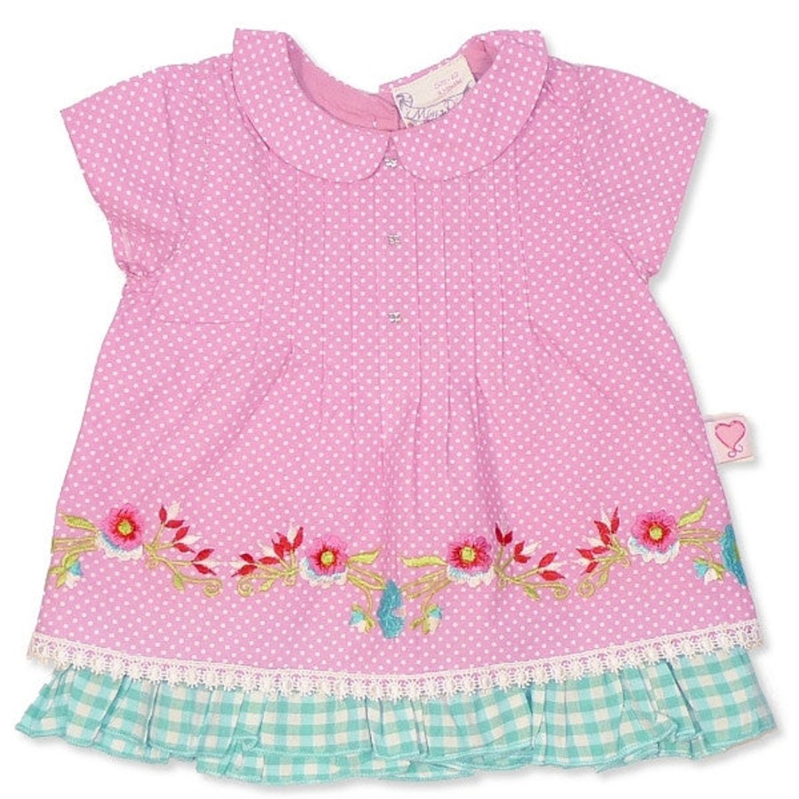 And More Mim-Pi Toddler Clothes & Accessories | Mim-Pi Love Dress