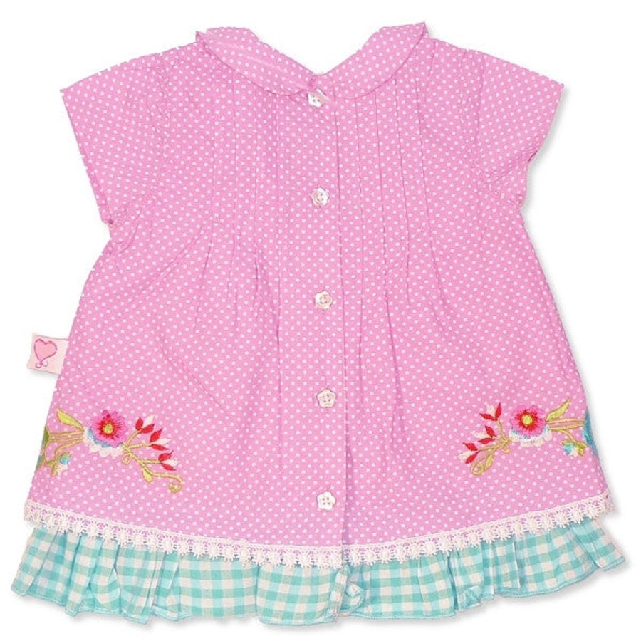 And More Mim-Pi Toddler Clothes & Accessories | Mim-Pi Love Dress