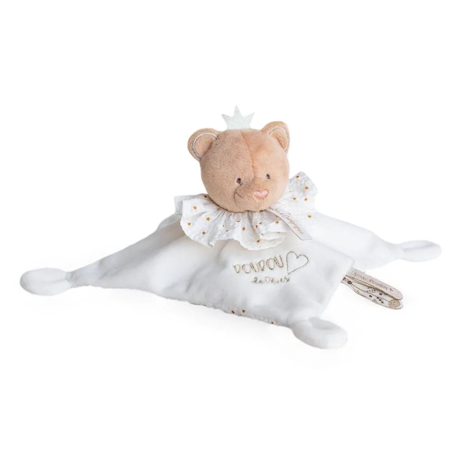 Baby Doudou et Compagnie | Doudou Et Compagnie Bear Doudou Lovey