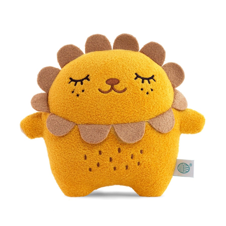 Doll Play Noodoll Plush Animals & Dolls | Noodoll Ricemonster Plush Toy, Riceleon