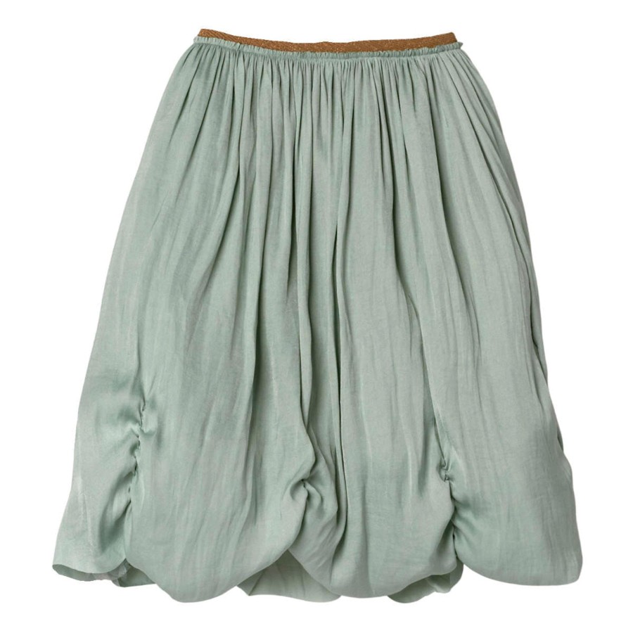 And More Maileg Toddler Clothes & Accessories | Maileg Princess Skirt, Mint