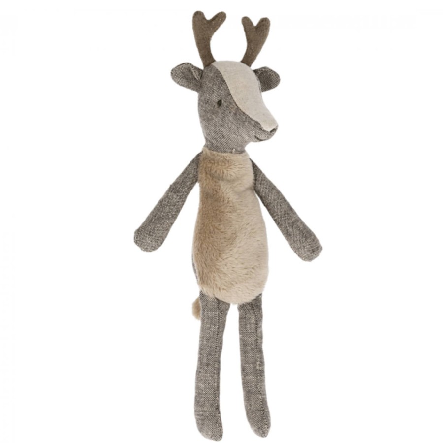 Doll Play Maileg Maileg Dolls | Maileg Deer, Father