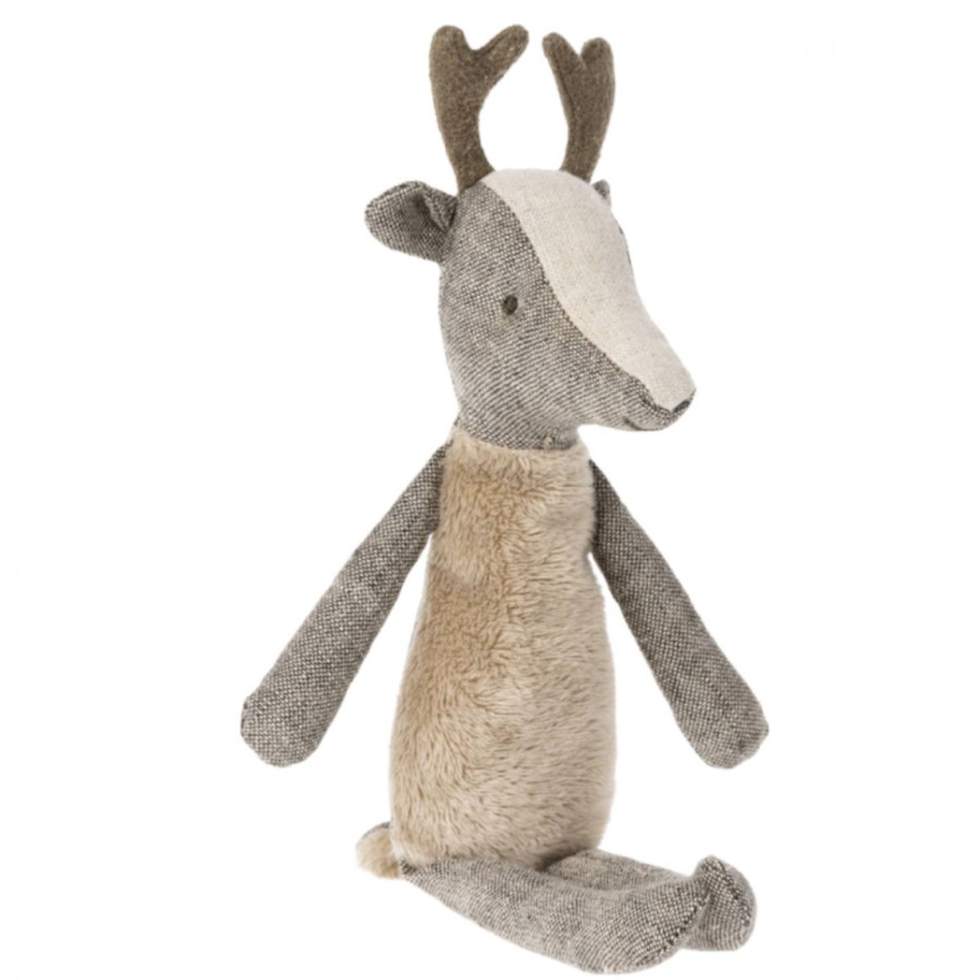 Doll Play Maileg Maileg Dolls | Maileg Deer, Father