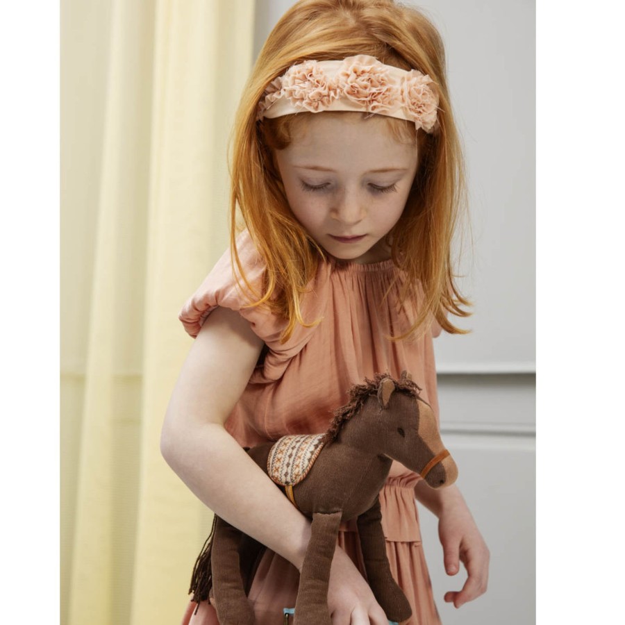 Pretend Play Maileg Dress Up | Maileg Headband, Flowers