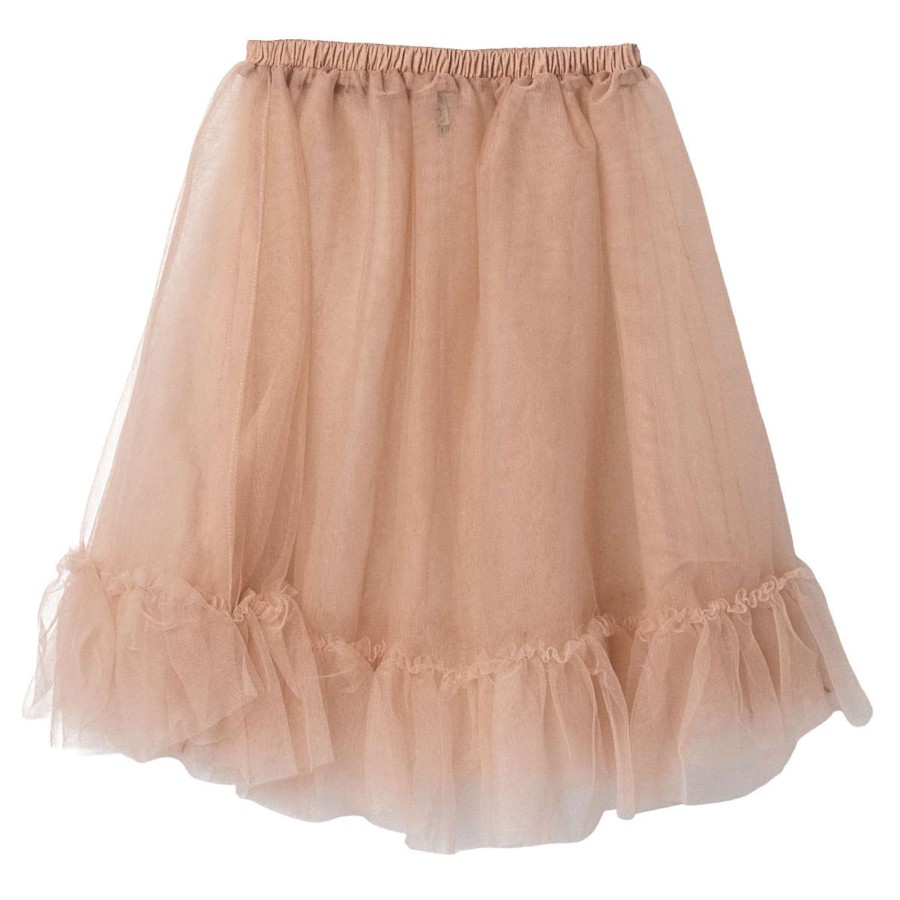 Pretend Play Maileg Dress Up | Maileg Princess Tulle Skirt, Melon