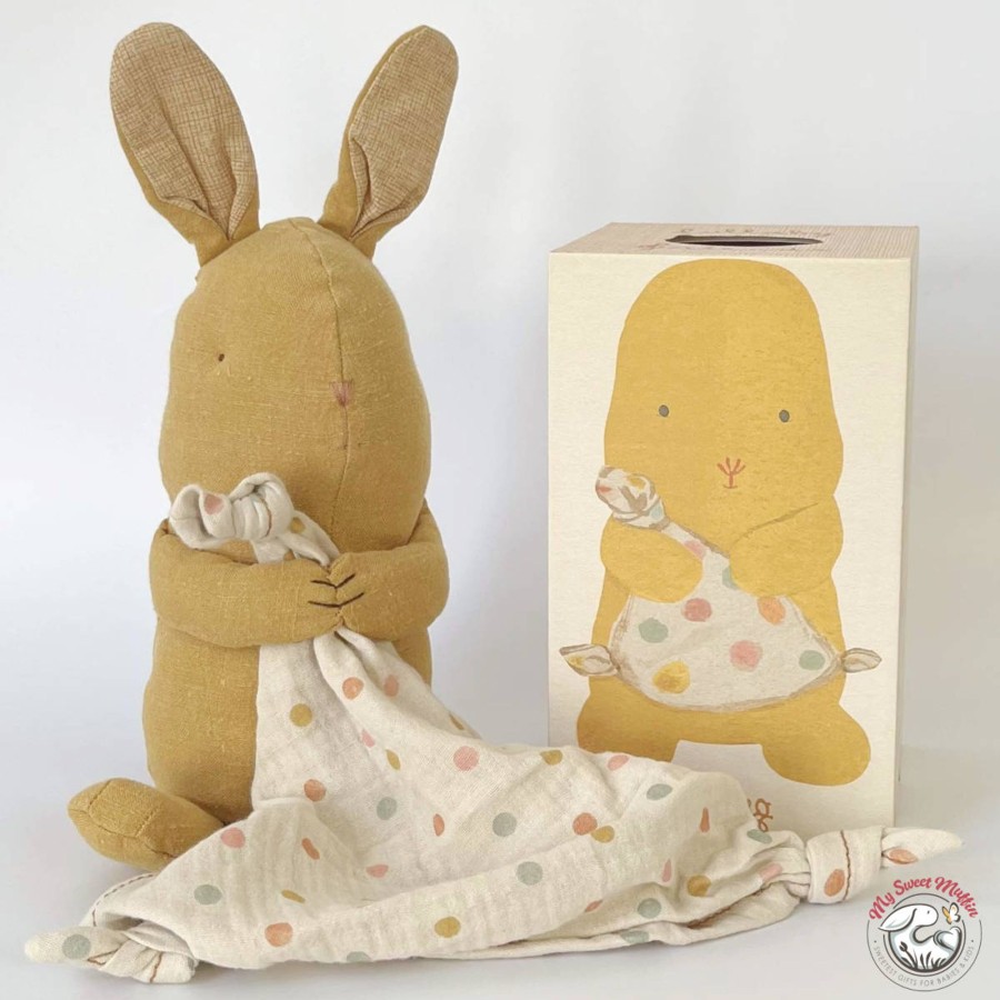 Baby Maileg | Maileg Lullaby Friends, Bunny