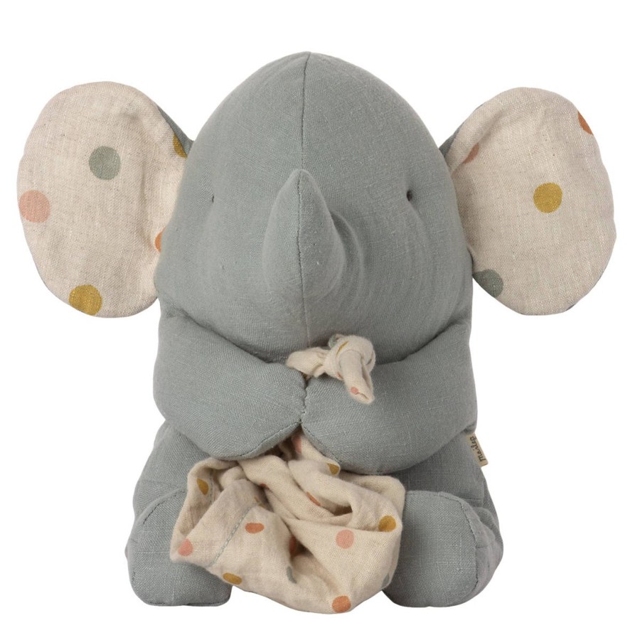 Baby Maileg | Maileg Lullaby Friends, Elephant