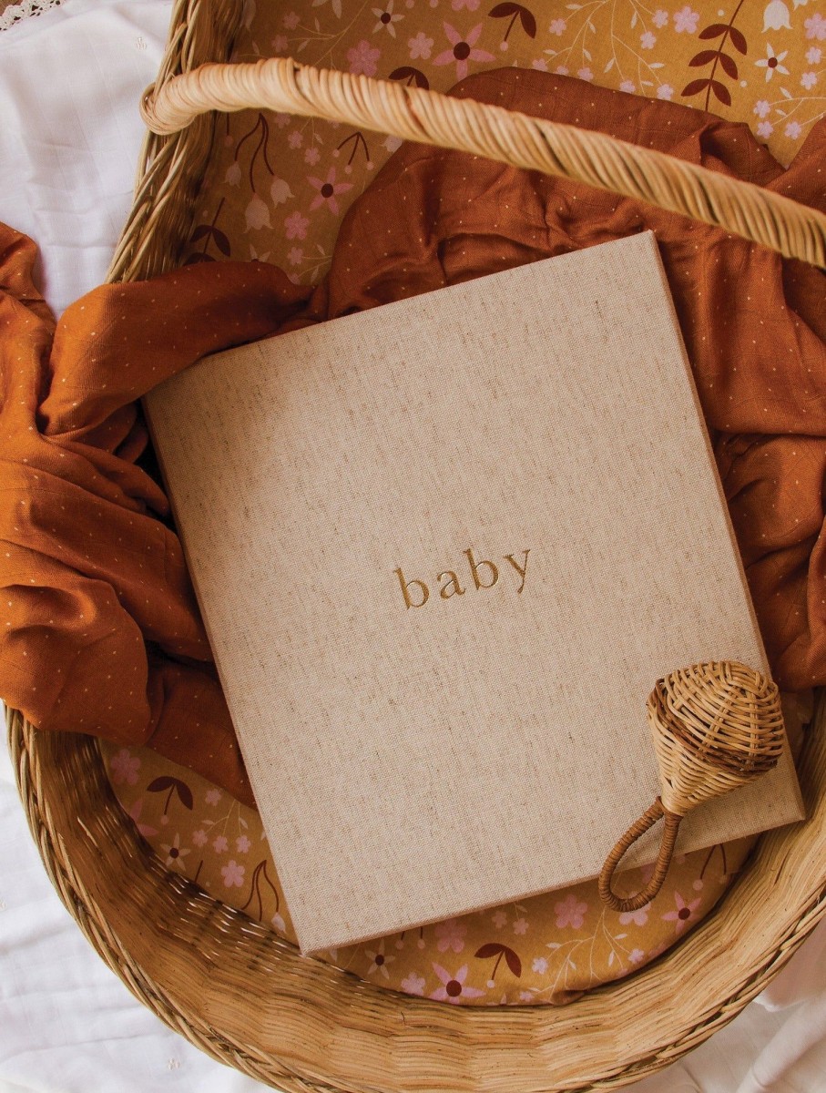 Baby Write To Me | Baby. Your First Five Years