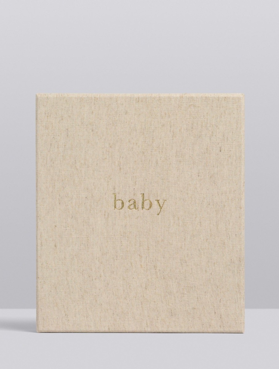 Baby Write To Me | Baby. Your First Five Years