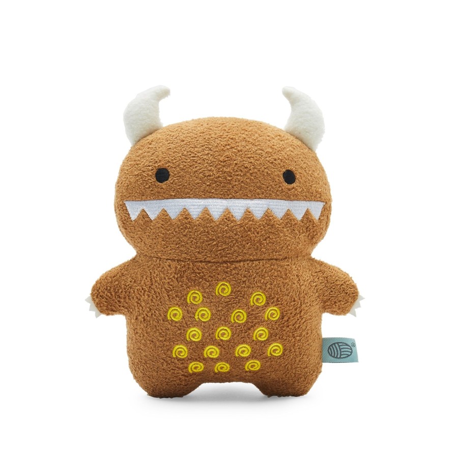 Doll Play Noodoll Plush Animals & Dolls | Noodoll Ricemonster Plush Toy, Ricemon