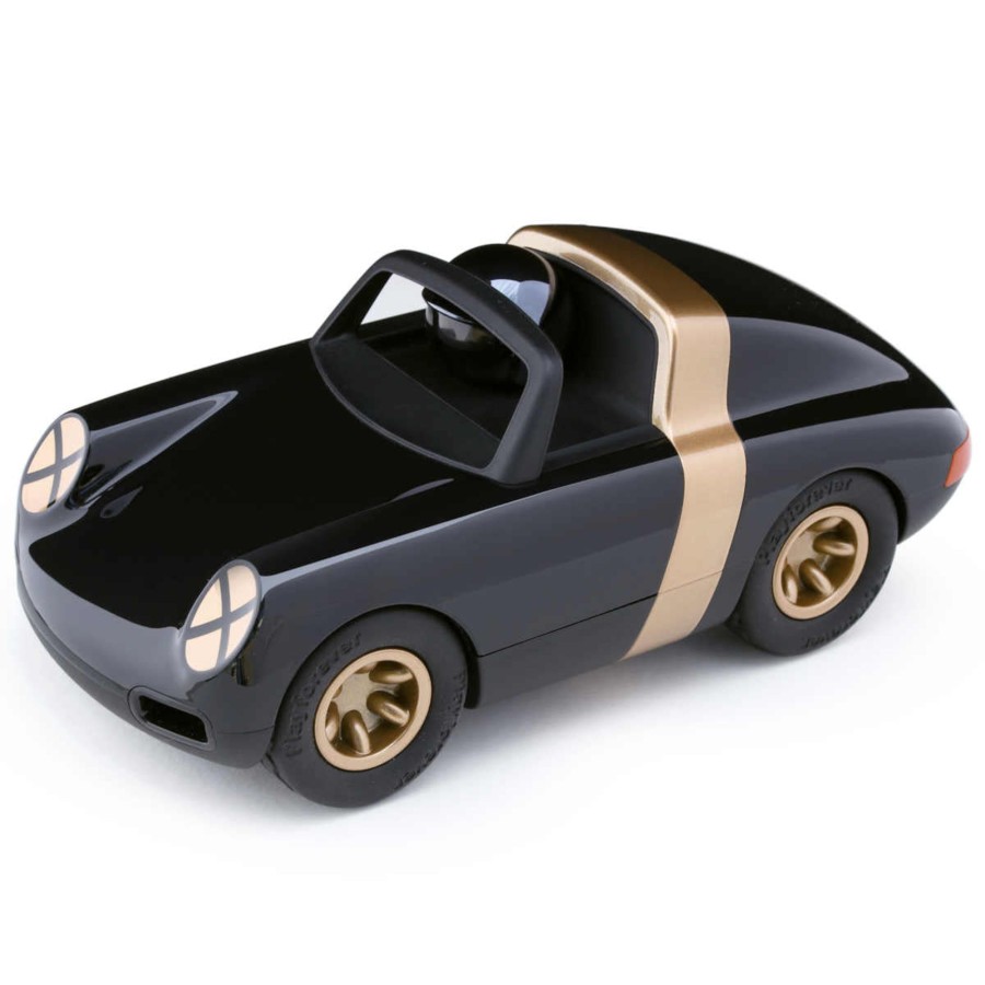 Pretend Play Playforever Cars & Trains | Playforever Luft Crow, Black