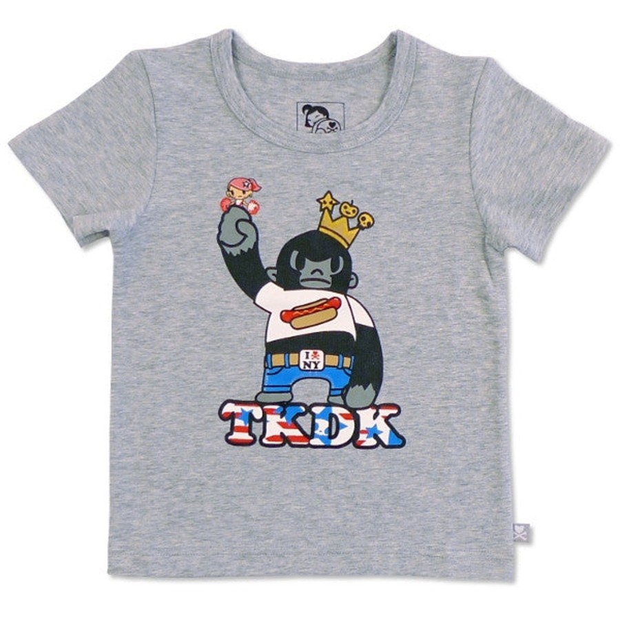 And More Tokidoki Baby Clothes & Accessories | Tokidoki New York Tee