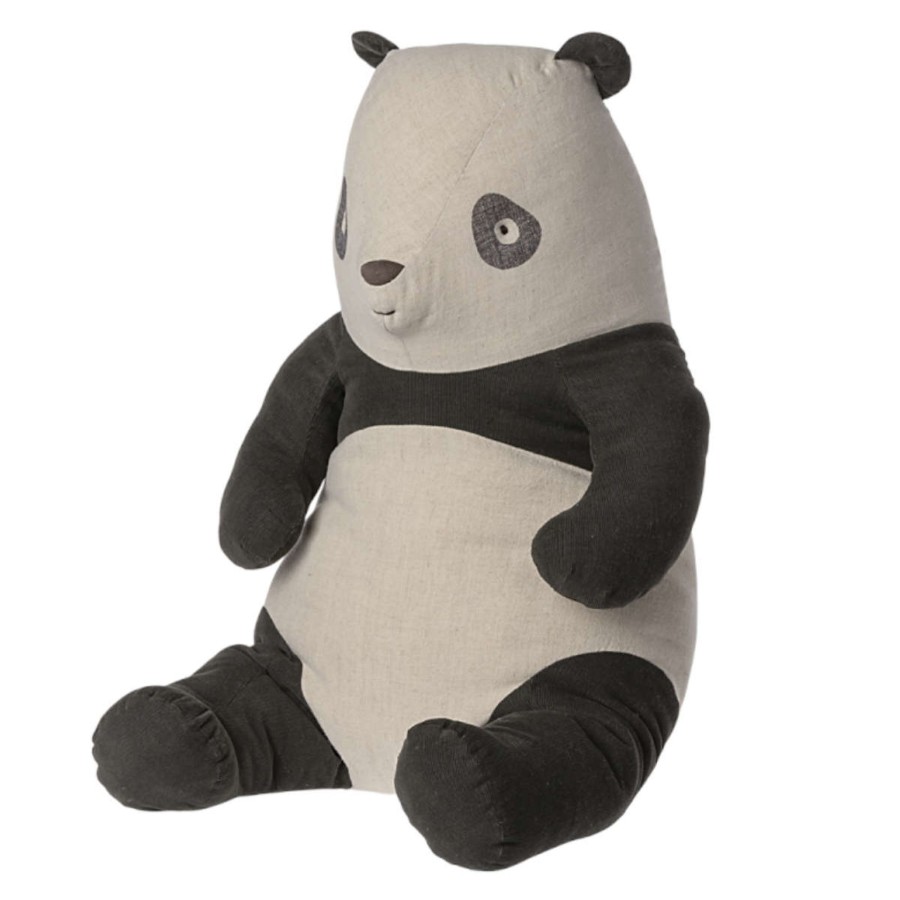 Doll Play Maileg Plush Animals & Dolls | Maileg Panda, Large