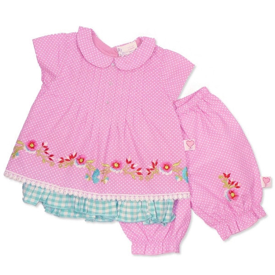 And More Mim-Pi Baby Clothes & Accessories | Mim-Pi Love Pants