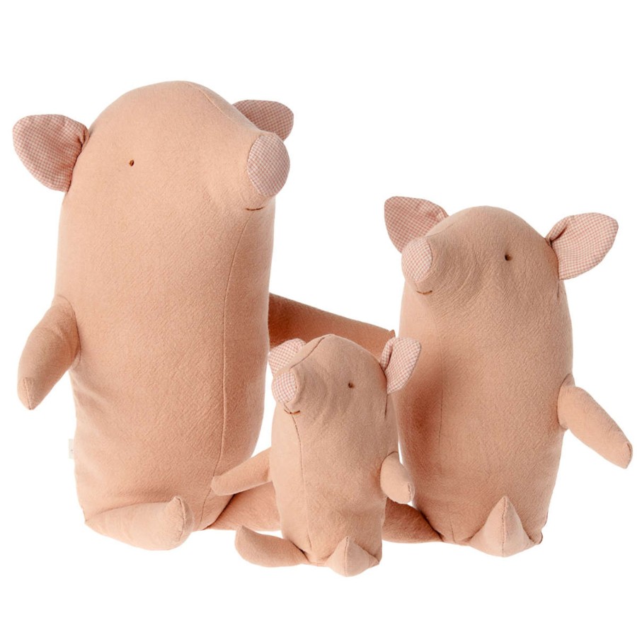 Doll Play Maileg Maileg Dolls | Maileg Truffles The Pig