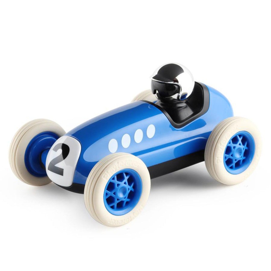 Pretend Play Playforever Cars & Trains | Playforever Verve Loretino, Blue