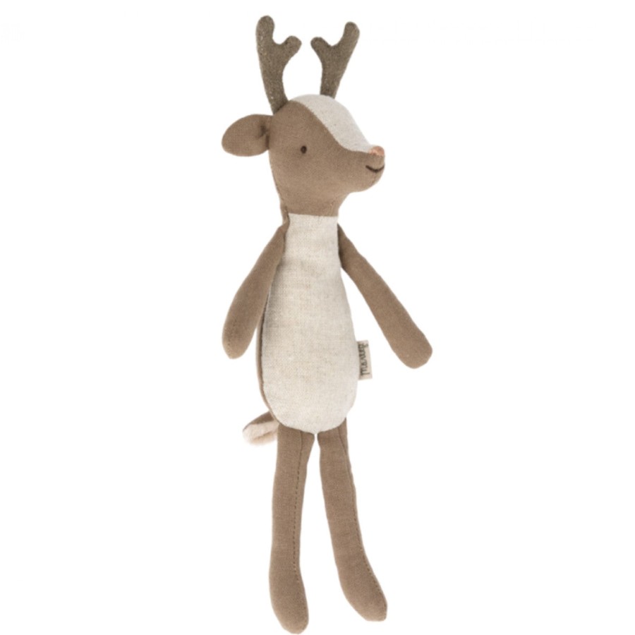 Doll Play Maileg Maileg Dolls | Maileg Deer, Big Brother