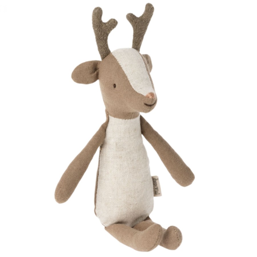 Doll Play Maileg Maileg Dolls | Maileg Deer, Big Brother