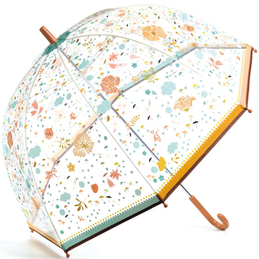 And More Djeco Toddler Clothes & Accessories | Djeco Umbrella For Adult, Light As Air