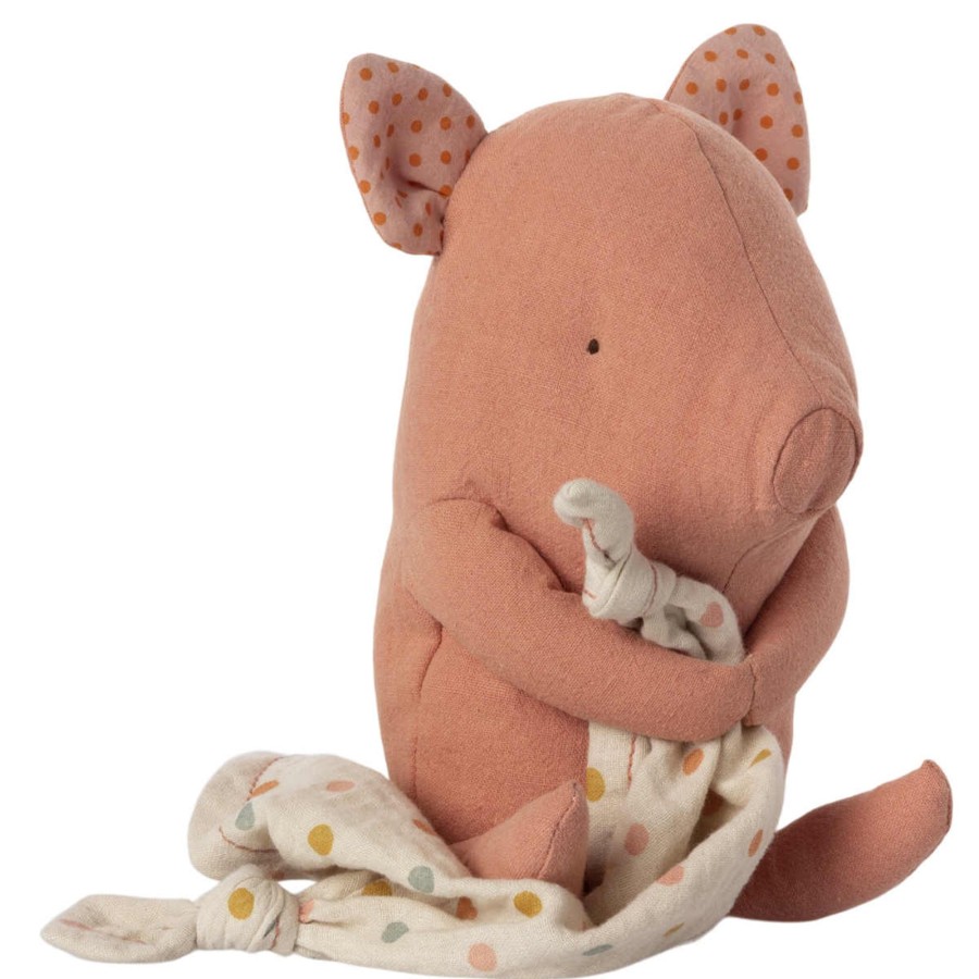 Baby Maileg | Maileg Lullaby Friends, Pig