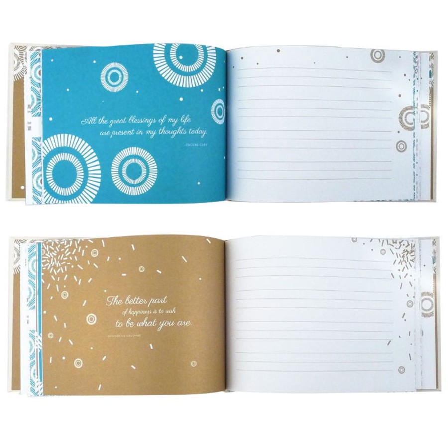 And More Compendium Keepsakes | Celebrate! Guest Book