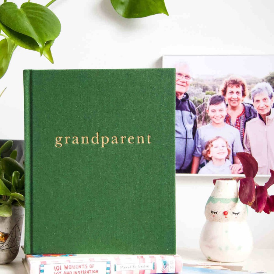 And More Write To Me Keepsakes | Grandparent, Moments To Remember