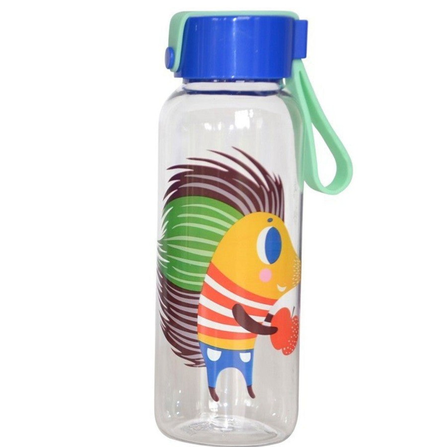 And More Petit MonWholesale Meal Time | Petit Monkey Drinking Bottle, Hedgehog