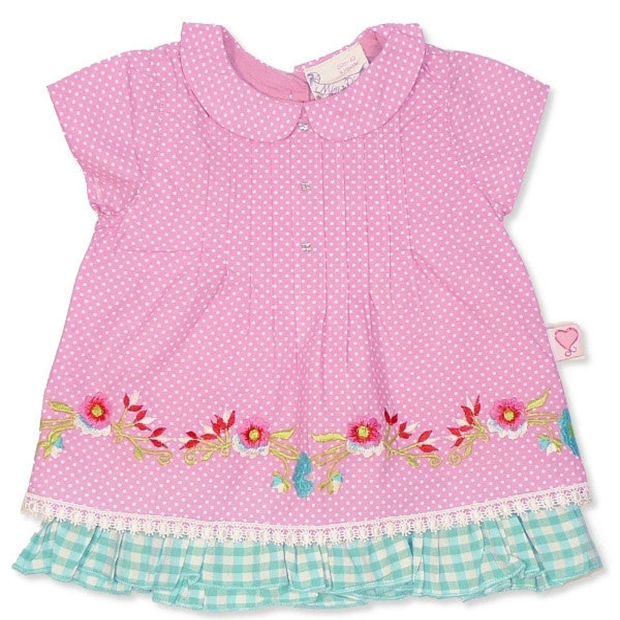 And More Mim-Pi Baby Clothes & Accessories | Mim-Pi Love Dress