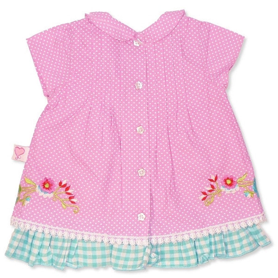 And More Mim-Pi Baby Clothes & Accessories | Mim-Pi Love Dress