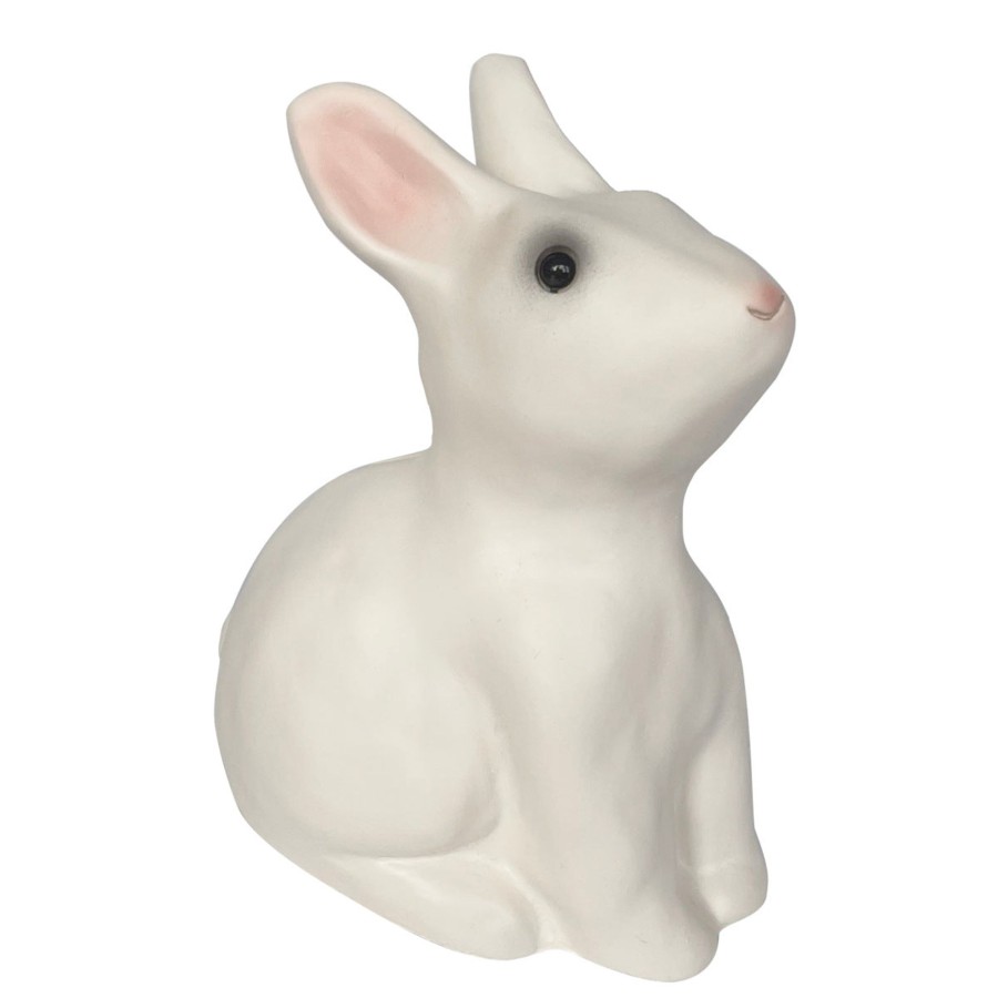 Room Decor Egmont Room Accessories | Egmont Rabit Money Bank