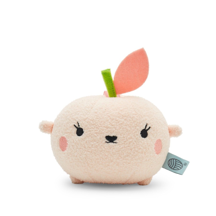 Doll Play Noodoll Plush Animals & Dolls | Noodoll Mini Plush Toy, Ricepeach