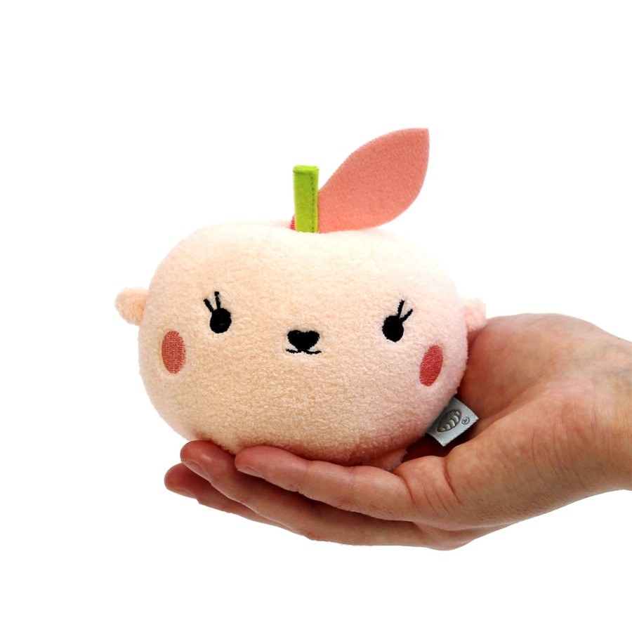 Doll Play Noodoll Plush Animals & Dolls | Noodoll Mini Plush Toy, Ricepeach