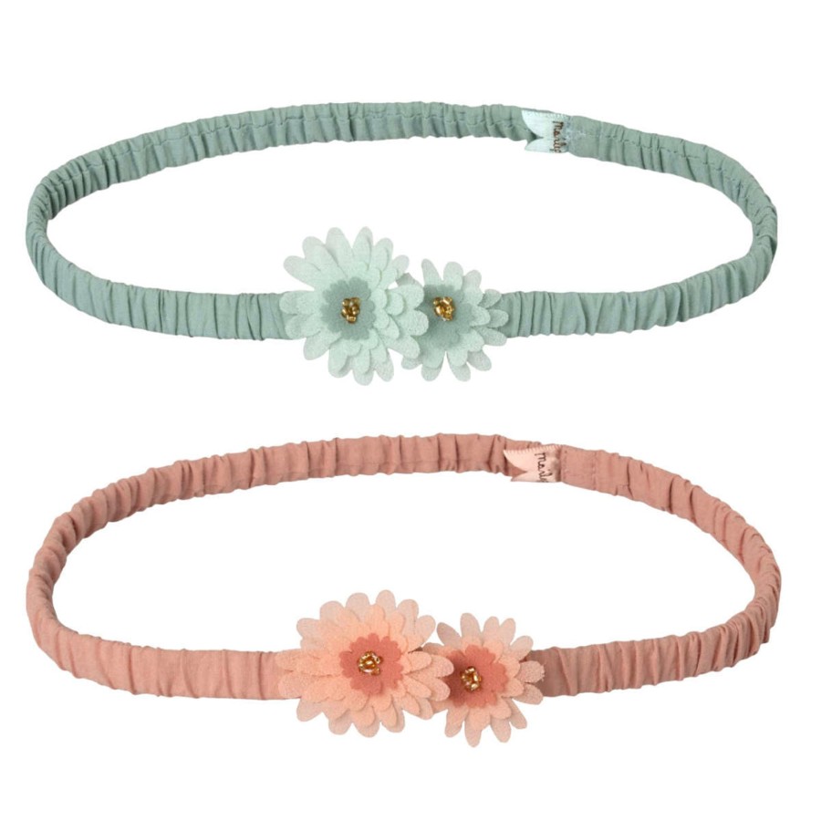 And More Maileg Toddler Clothes & Accessories | Maileg Headband, Daisy