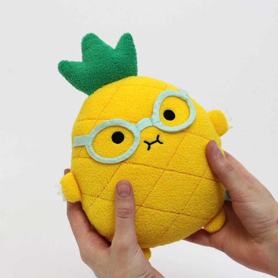 Doll Play Noodoll Plush Animals & Dolls | Noodoll Plush Toy, Riceananas