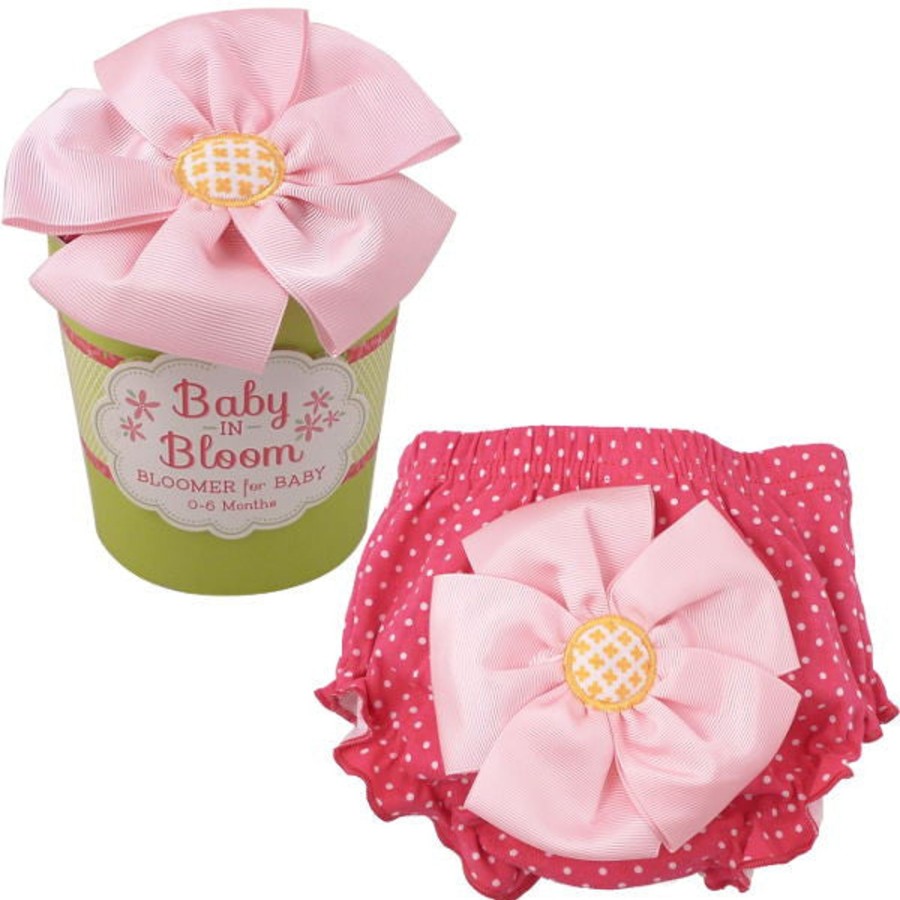 And More Baby Aspen Baby Clothes & Accessories | Baby In Bloom Flower Bloomer