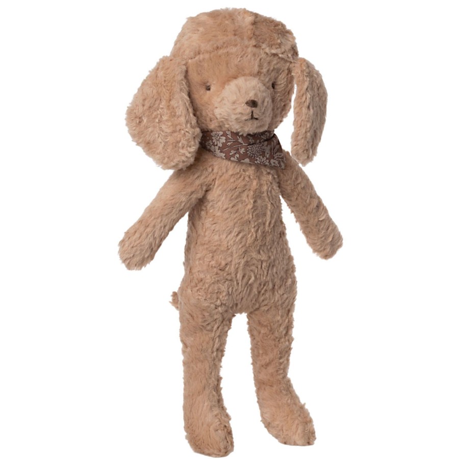 Doll Play Maileg Plush Animals & Dolls | Maileg Plush Poodle