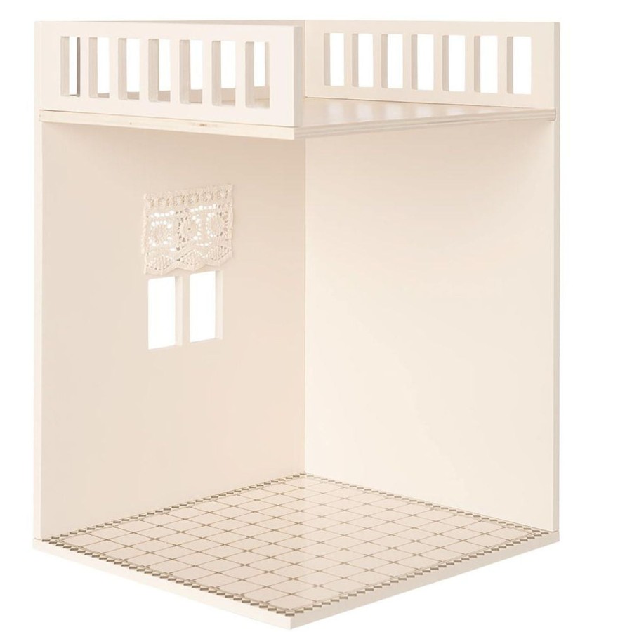 Doll Play Maileg Doll Houses & Accessories | Maileg House Of Miniature, Bathroom