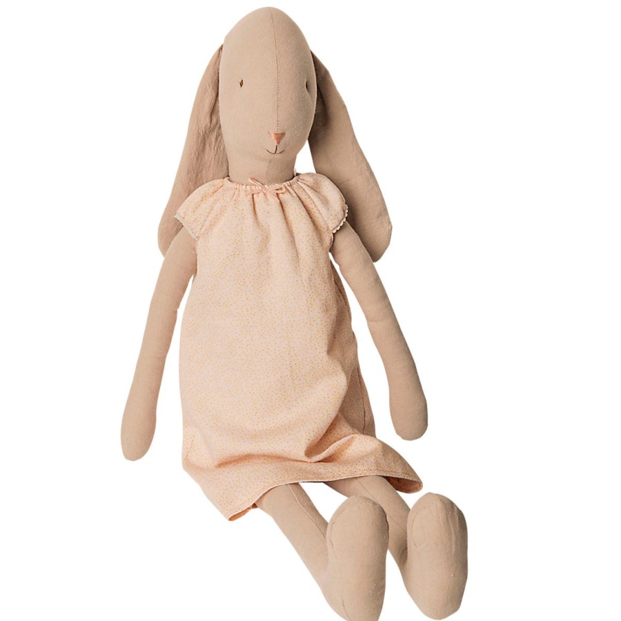 Doll Play Maileg Maileg Dolls | Maileg Size 3 Doll Clothes, Nightgown