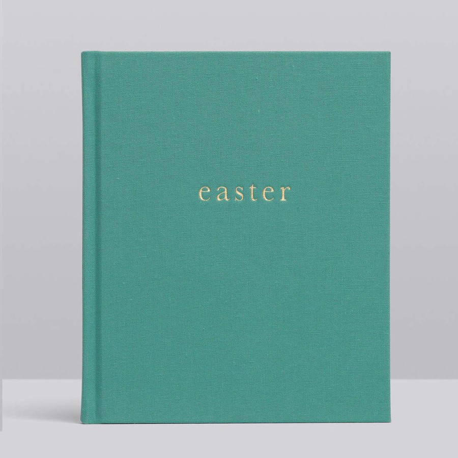 And More Write To Me Keepsakes | Easter, Family Easter Book