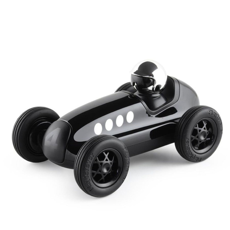 Pretend Play Playforever Cars & Trains | Playforever Verve Loretino, Black