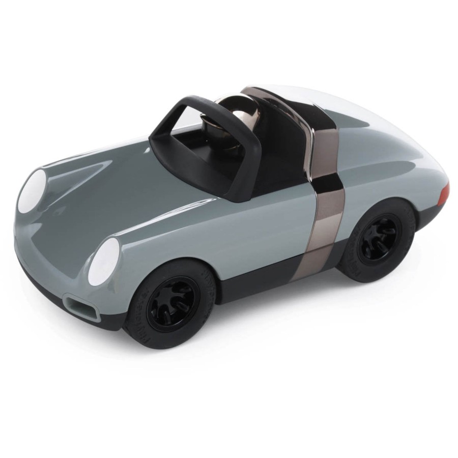 Pretend Play Playforever Cars & Trains | Playforever Luft Slate, Grey