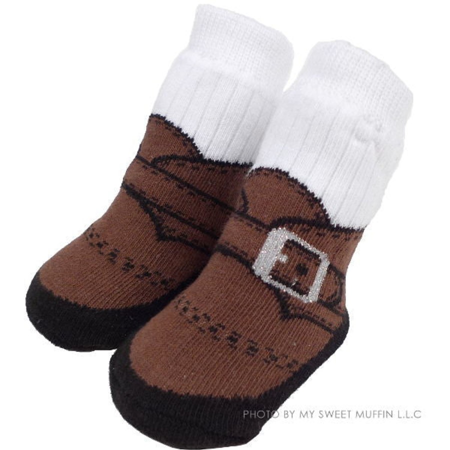 And More Trumpette Baby Clothes & Accessories | Trumpette Sebastien'S Baby Socks