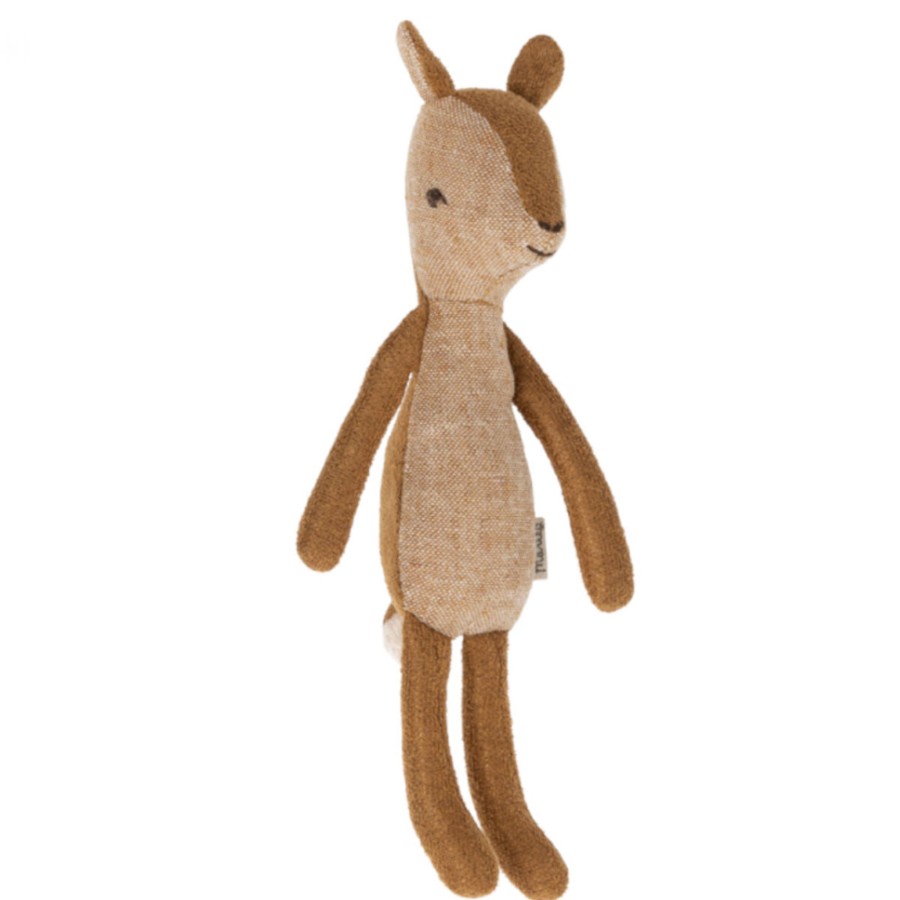 Doll Play Maileg Maileg Dolls | Maileg Deer, Little Sister